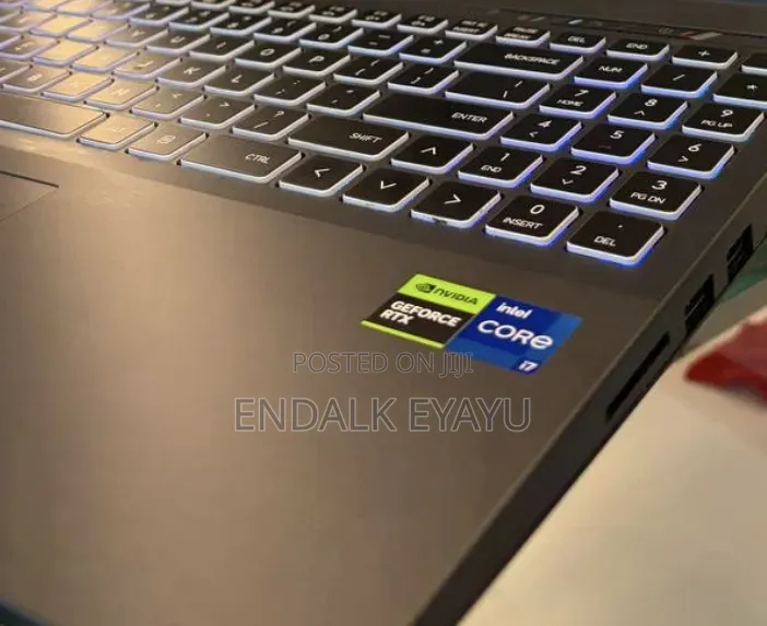 New Laptop Acer Nitro V 16 16GB Intel Core i7 SSD 1T