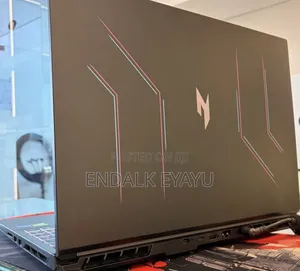 New Laptop Acer Nitro V 16 16GB Intel Core i7 SSD 1T