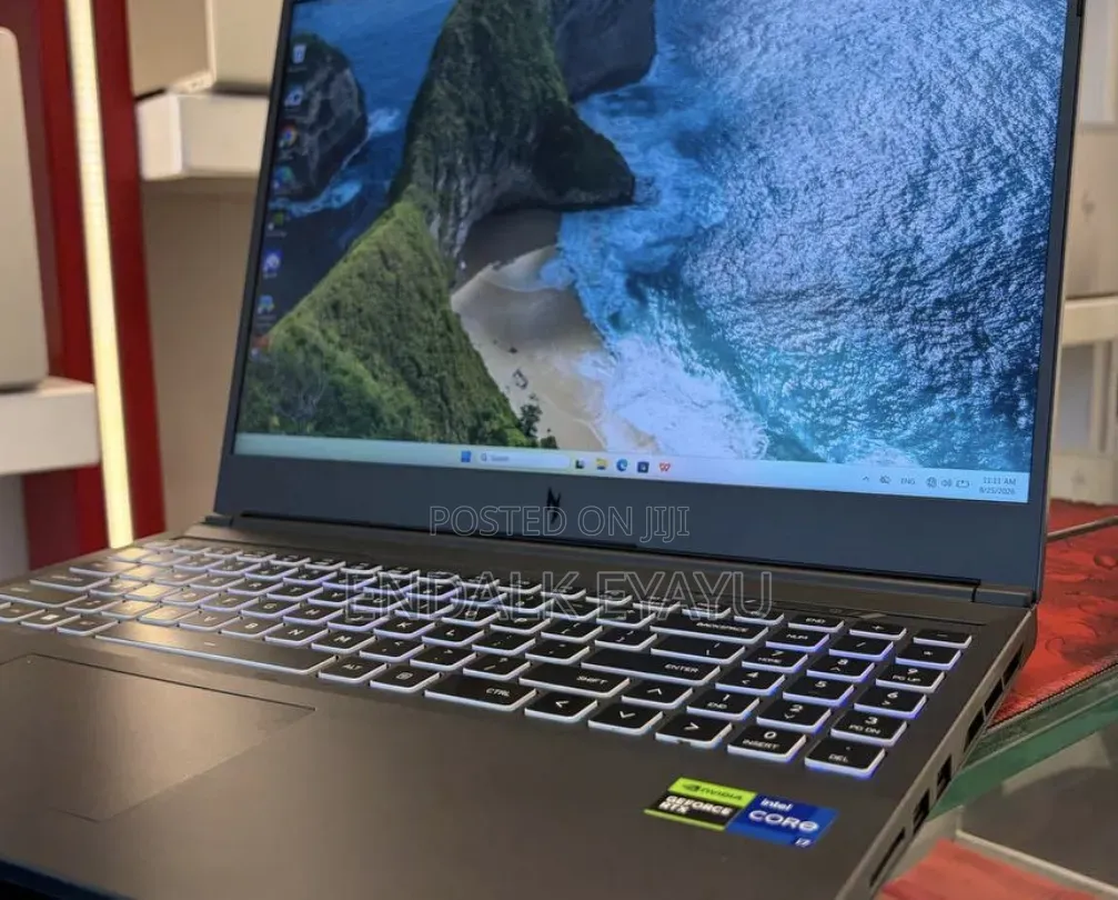 New Laptop Acer Nitro V 16 16GB Intel Core i7 SSD 1T