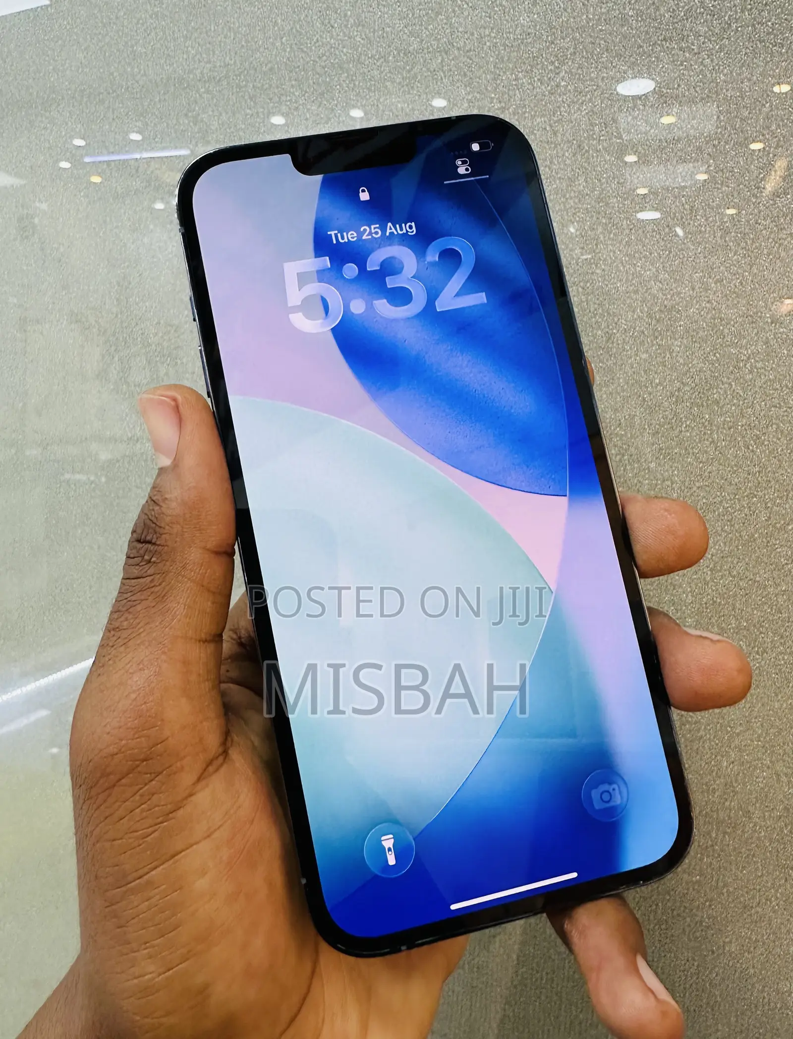 Apple iPhone 13 Pro Max 128 GB Blue