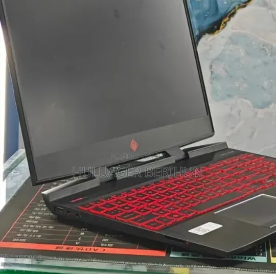 New Laptop HP OmniBook X Flip 16" 16GB Intel Core i5 SSD 512GB
