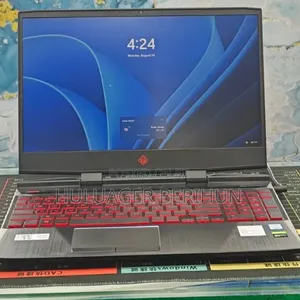 New Laptop HP OmniBook X Flip 16" 16GB Intel Core i5 SSD 512GB
