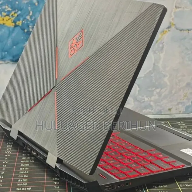New Laptop HP OmniBook X Flip 16" 16GB Intel Core i5 SSD 512GB