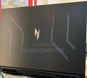 New Laptop Acer Predator Helios Neo 16 16GB Intel Core i7 SSD 1T