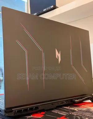 New Laptop Acer Predator Helios Neo 16 16GB Intel Core i7 SSD 1T