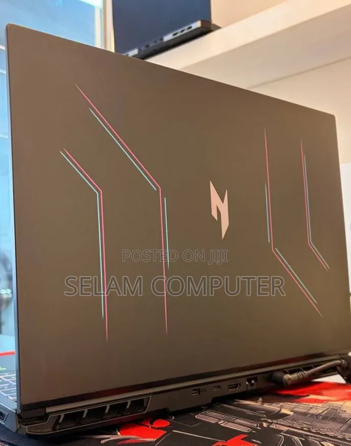 New Laptop Acer Predator Helios Neo 16 16GB Intel Core i7 SSD 1T