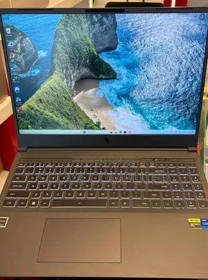 New Laptop Acer Predator Helios Neo 16 16GB Intel Core i7 SSD 1T