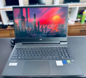 New Laptop HP Victus 16 16GB AMD Ryzen 5 SSD 512GB