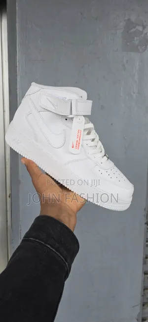 Air Force One Custom 1