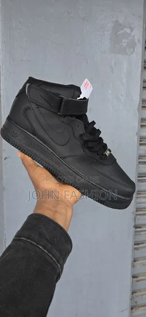Air Force One Custom 1