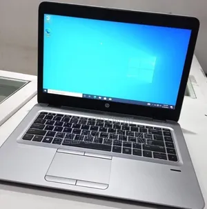 Laptop HP EliteBook 840 G3 8GB Intel Core i5 SSD 256GB