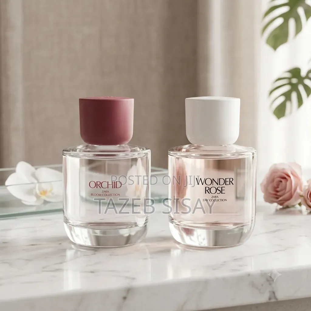 Zara Orchid Wonder Rose