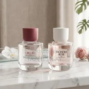 Zara Orchid Wonder Rose