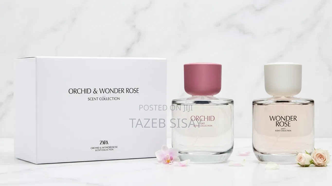 Zara Orchid Wonder Rose