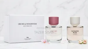 Zara Orchid Wonder Rose