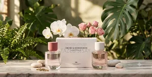 Zara Orchid Wonder Rose