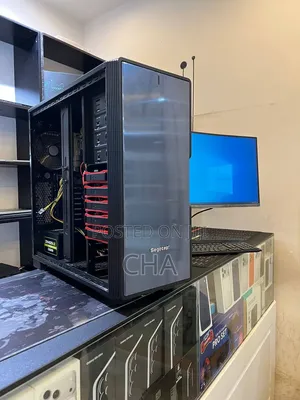 Server 16GB Intel Xeon HDD+SSD 3T