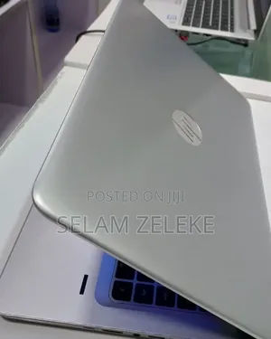 Laptop HP EliteBook 840 G3 8GB Intel Core i5 SSD 256GB