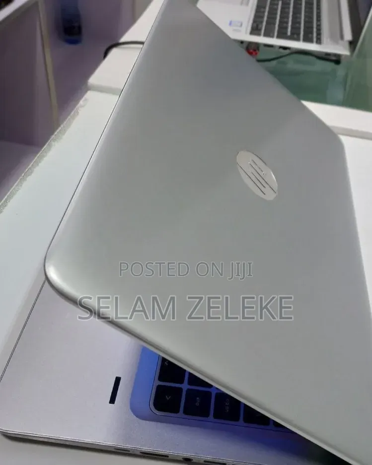 Laptop HP EliteBook 840 G3 8GB Intel Core i5 SSD 256GB
