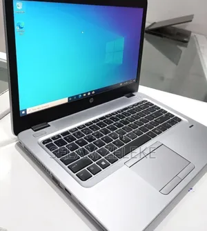 Laptop HP EliteBook 840 G3 8GB Intel Core i5 SSD 256GB