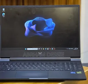 New Laptop HP 8GB Intel Core i5 SSD 512GB