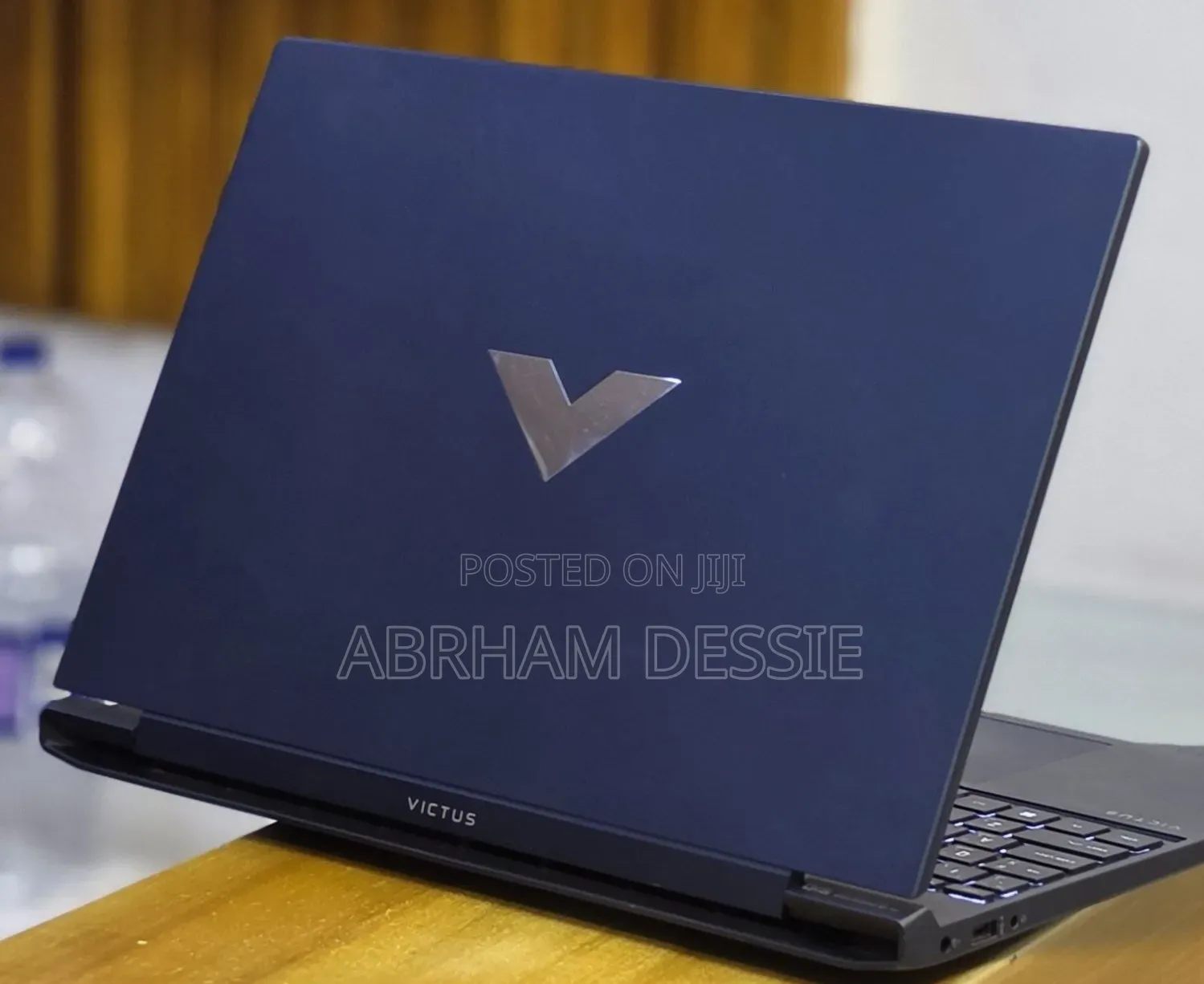 New Laptop HP 8GB Intel Core i5 SSD 512GB