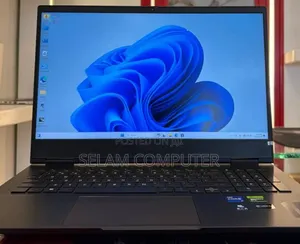 New Laptop HP Omen 16 16GB Intel Core i9 SSD 1T
