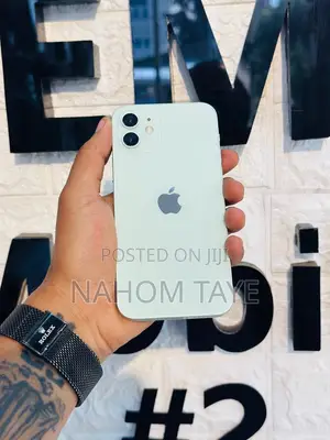 Apple iPhone 12 128 GB White