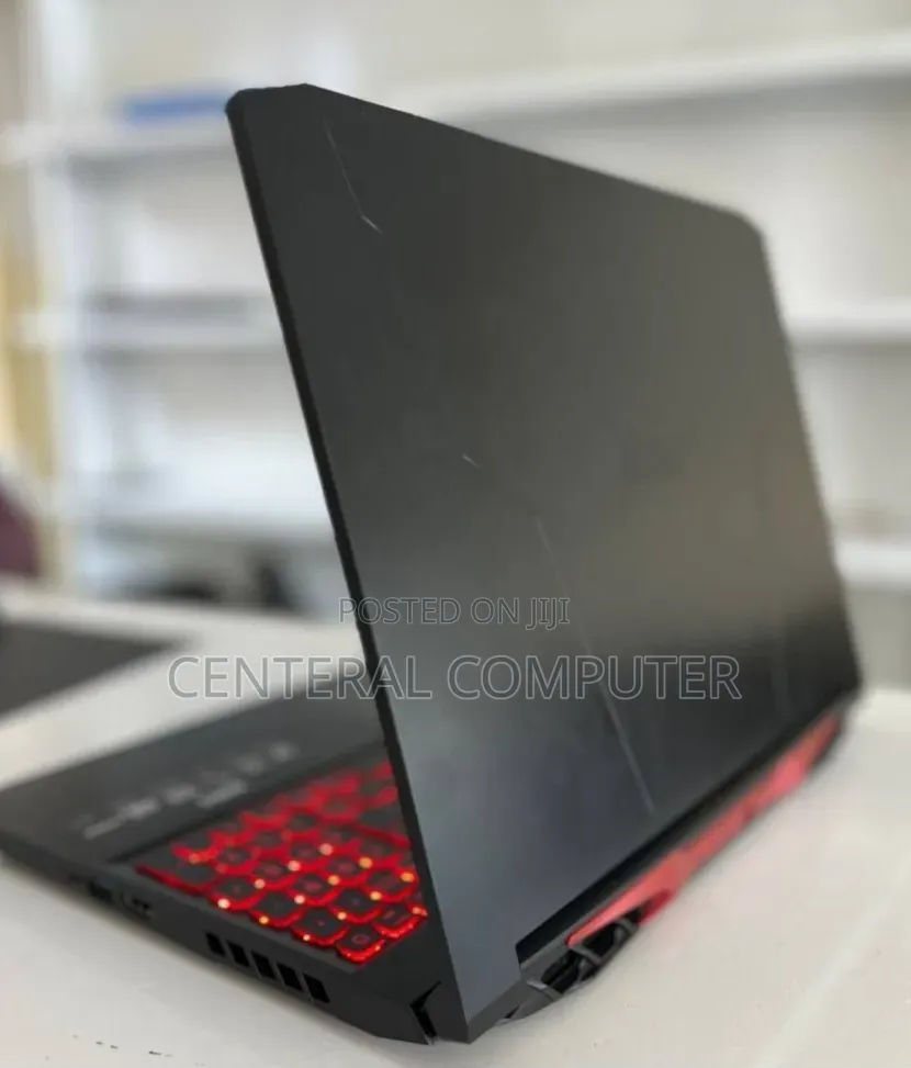 Laptop Acer Nitro 5 16GB Intel Core i5 SSD 512GB