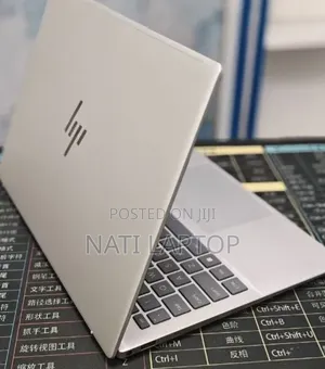New Laptop HP Pavilion 14 16GB Intel Core i7 SSD 512GB