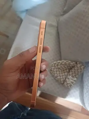 Apple iPhone XR 128 GB Orange