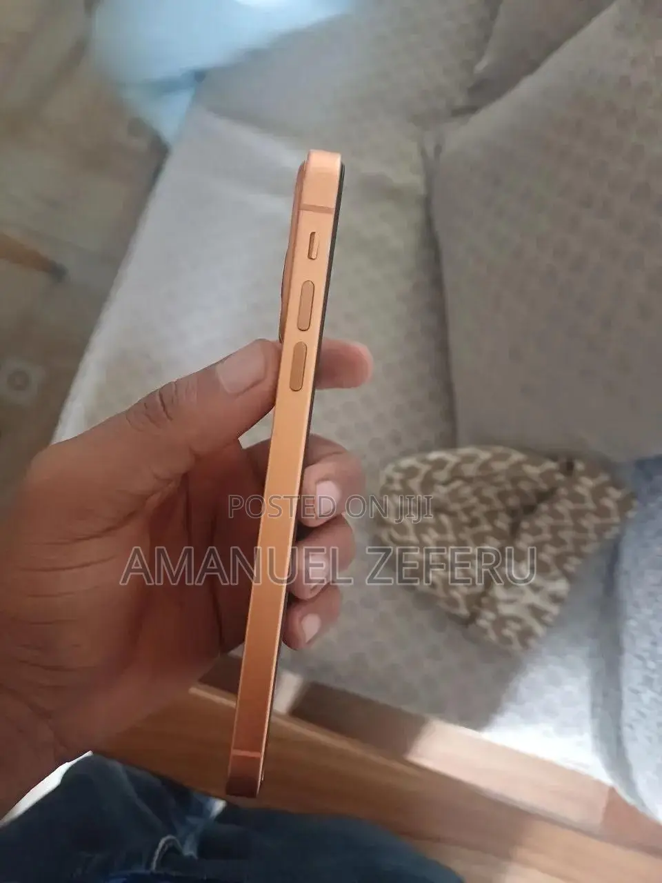 Apple iPhone XR 128 GB Orange