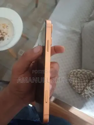 Apple iPhone XR 128 GB Orange