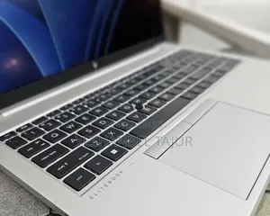 New Laptop HP EliteBook 850 G8 16GB Intel Core i7 SSD 512GB