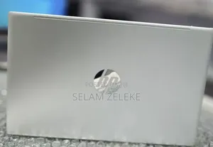 New Laptop HP 8GB Intel Core i5 SSD 512GB