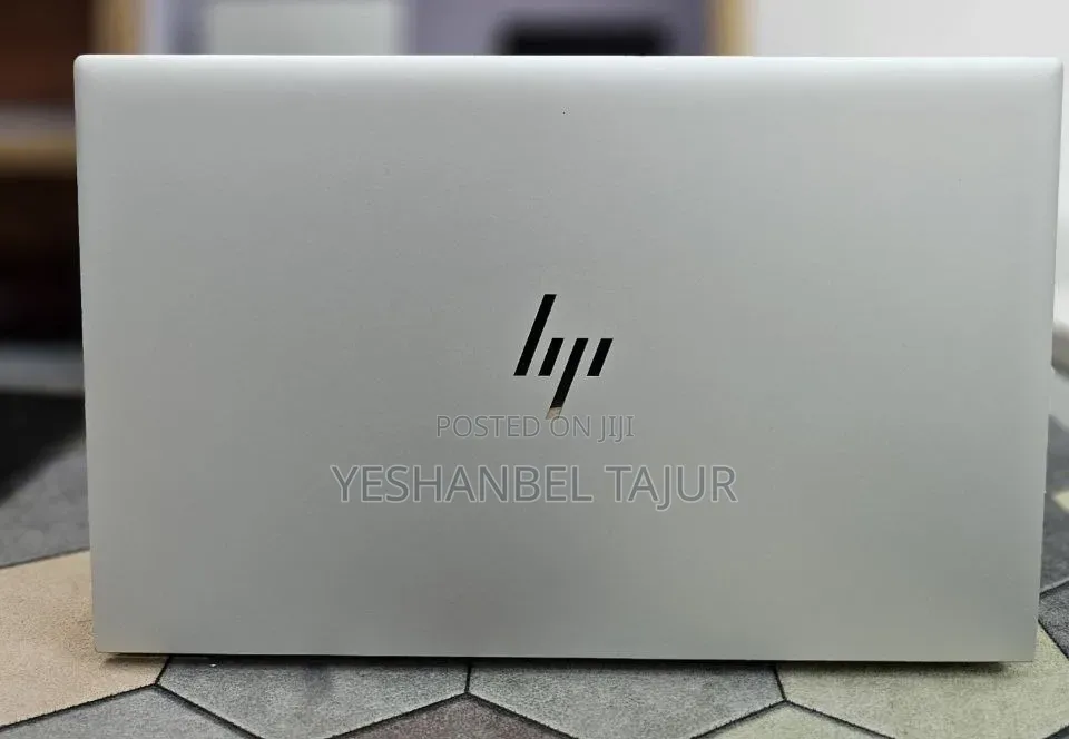 New Laptop HP EliteBook 850 G8 16GB Intel Core i7 SSD 512GB