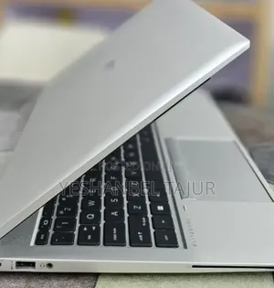 New Laptop HP EliteBook 850 G8 16GB Intel Core i7 SSD 512GB