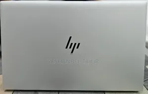 New Laptop HP EliteBook 850 G8 16GB Intel Core i7 SSD 512GB