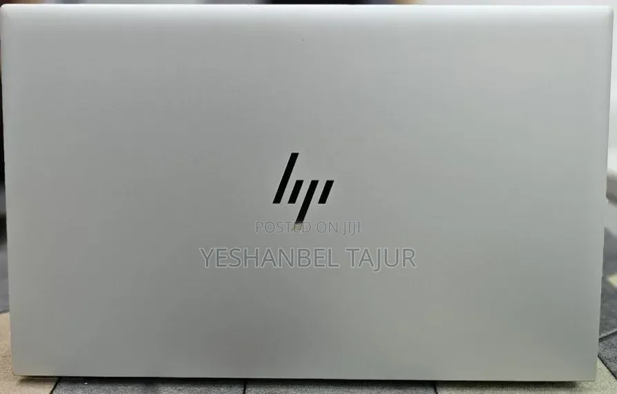 New Laptop HP EliteBook 850 G8 16GB Intel Core i7 SSD 512GB