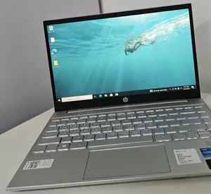 New Laptop HP 8GB Intel Core i5 SSD 512GB