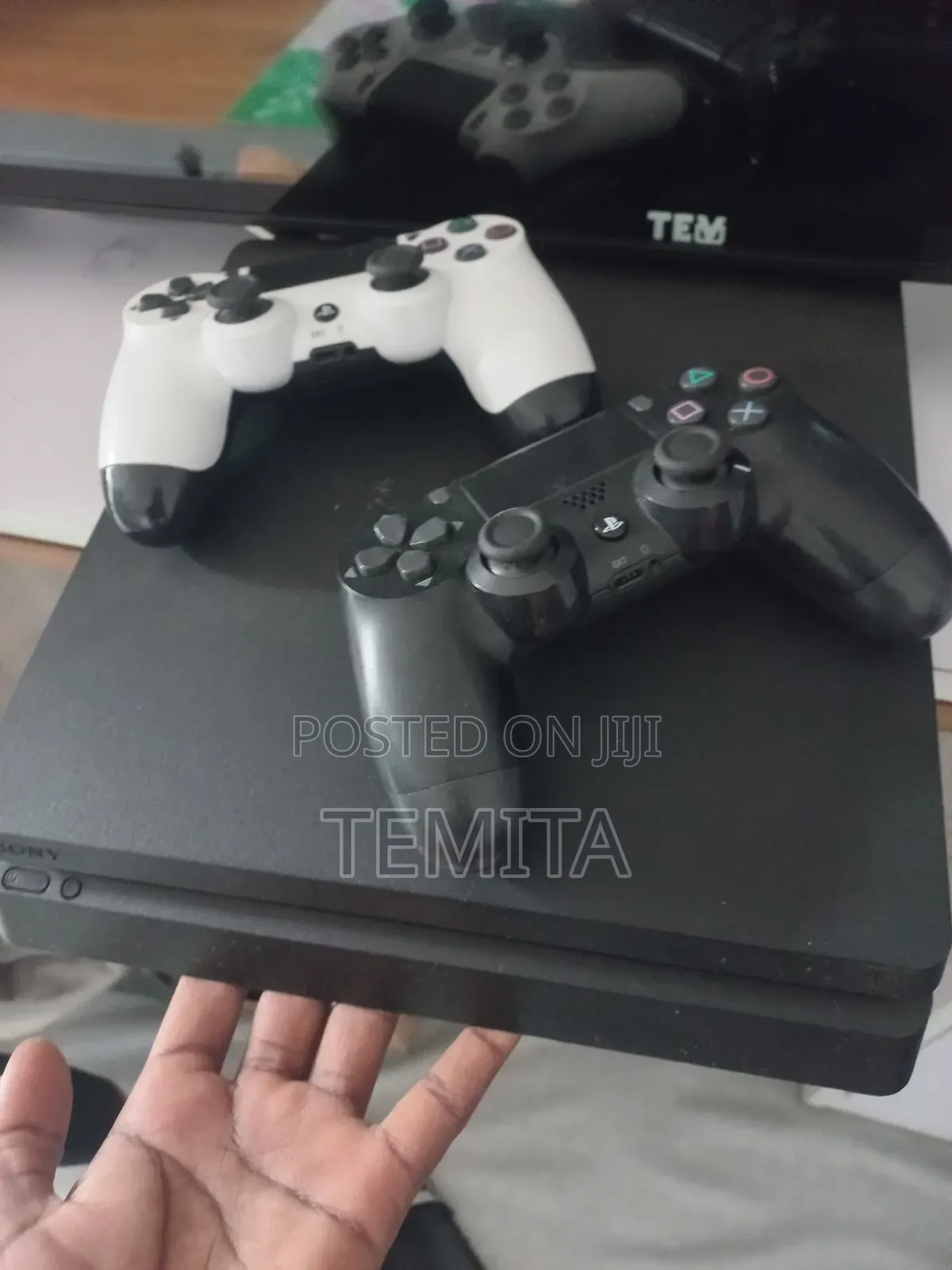 Ps4 Slim Jailbreak