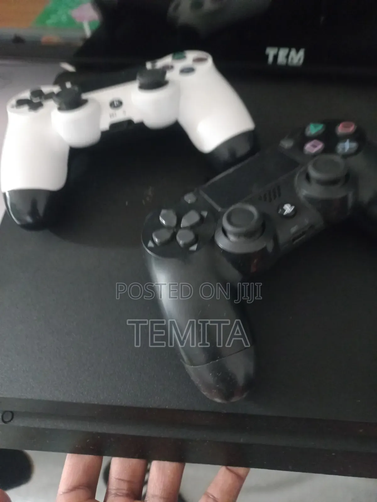 Ps4 Slim Jailbreak