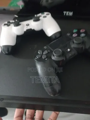 Ps4 Slim Jailbreak