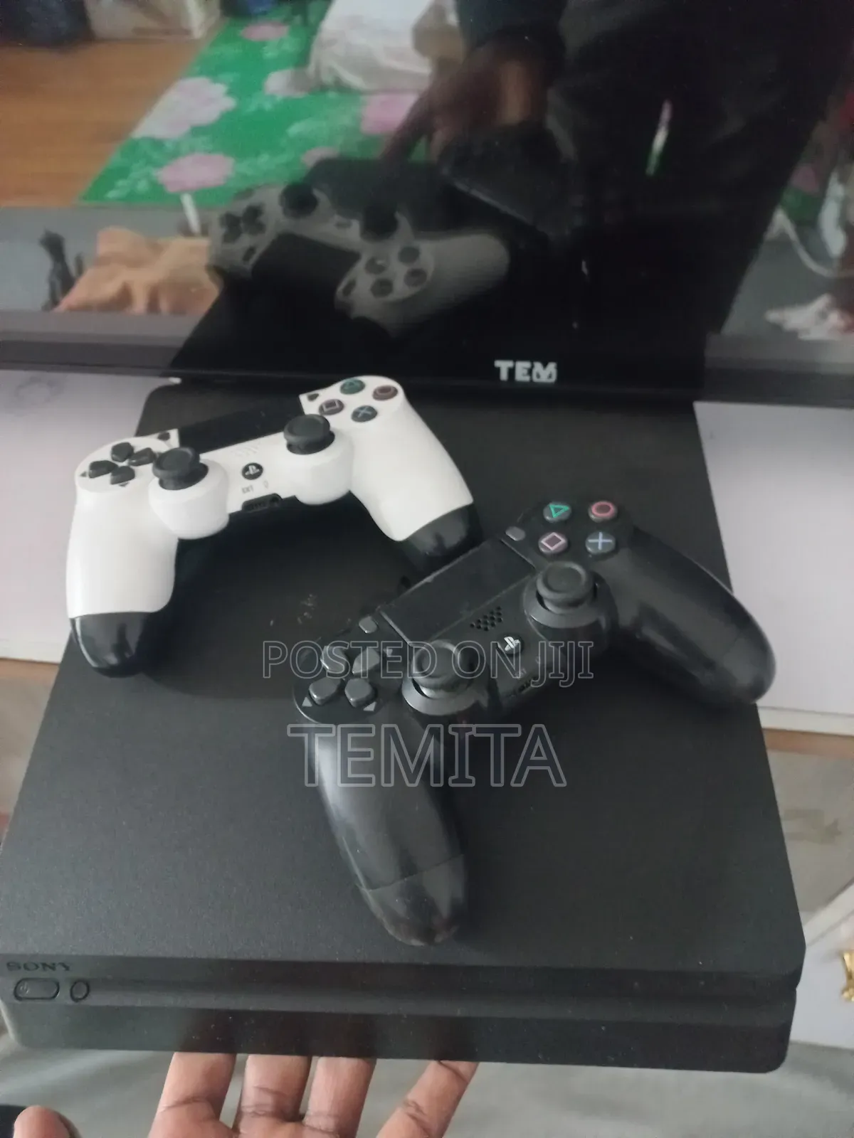 Ps4 Slim Jailbreak