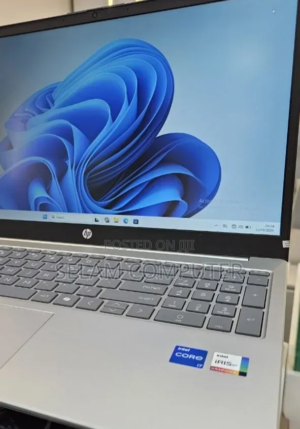 New Laptop HP Pavilion 15 16GB Intel Core i7 SSD 1T