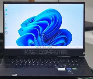New Laptop HP Omen 16 16GB Intel Core i7 SSD 512GB