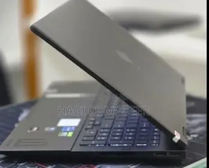 New Laptop HP Omen 16 16GB Intel Core i7 SSD 512GB