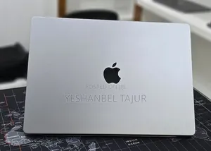 New Laptop Apple MacBook Pro 2021 M1 Max 32GB Apple M1 Max SSD 512GB