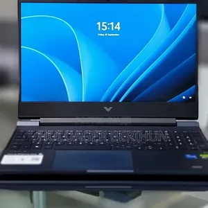 New Laptop HP 15 8GB Intel Core i5 SSD 512GB