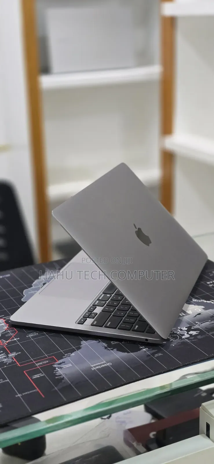 New Laptop Apple MacBook Pro 2020 M1 16GB Apple M1 SSD 512GB